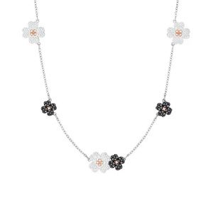 Swarovski necklace